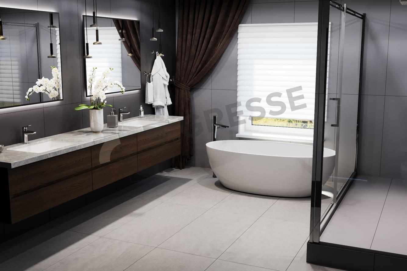 керамогранит фабрики Gresse коллекция Sigiriya