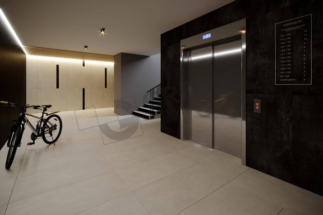 керамогранит фабрики Gresse коллекция Sigiriya