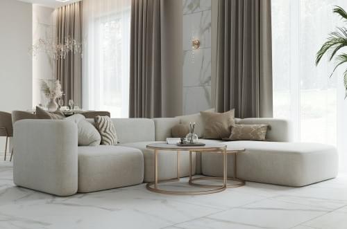 керамогранит фабрики Gresse коллекция Stone