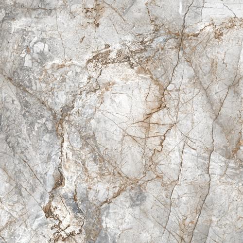 Плитка Gresse Stone Petra Greystone Md 60x60 см, поверхность матовая, рельефная