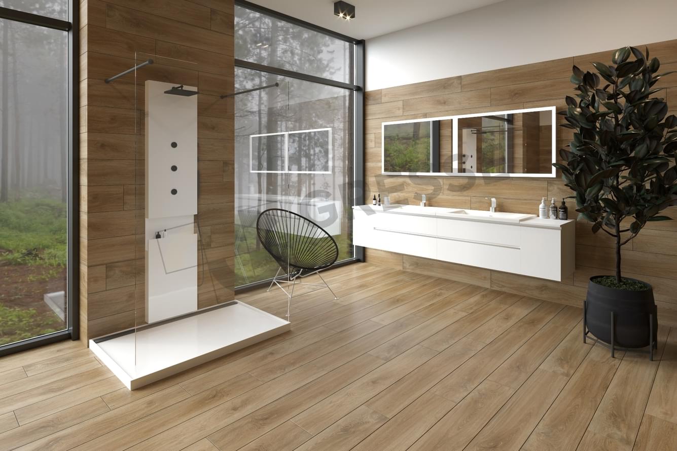 керамогранит фабрики Gresse коллекция Troo