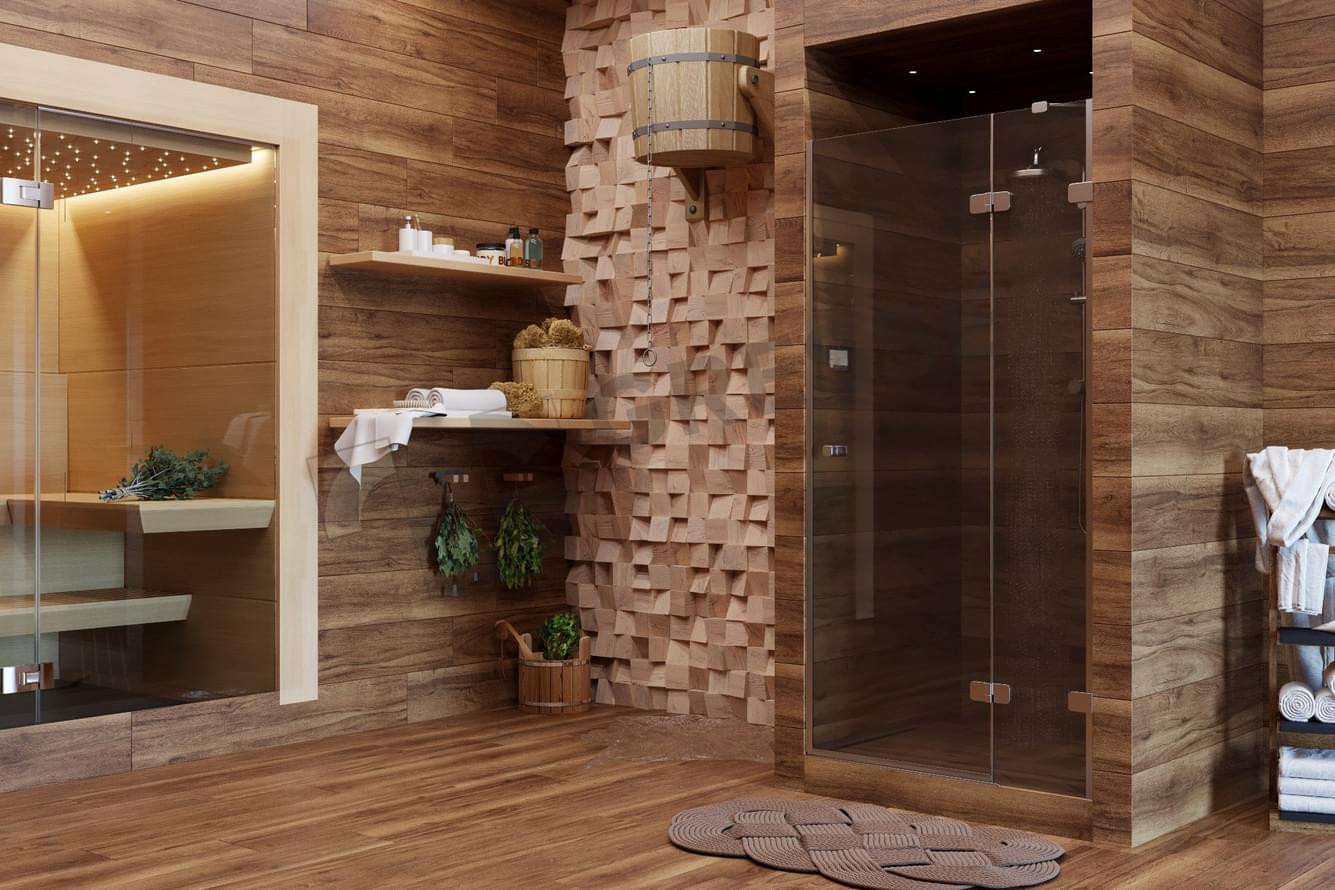 керамогранит фабрики Gresse коллекция Troo