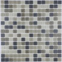 Плитка HK Pearl Mix Bali 32.7x32.7 см, поверхность матовая