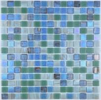 Плитка HK Pearl Mix Evita 32.7x32.7 см, поверхность микс