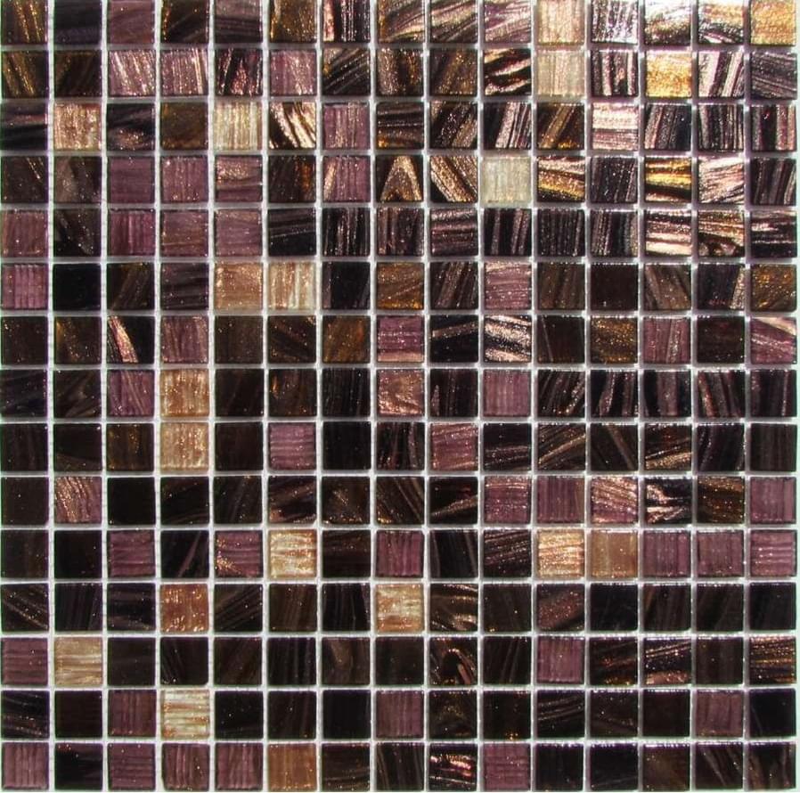 стекло фабрики HK Pearl коллекция Mix