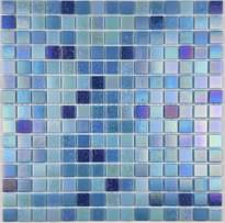 Плитка HK Pearl Mix Jasmine 32.7x32.7 см, поверхность матовая