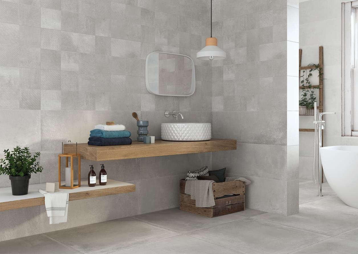 керамогранит фабрики Halcon коллекция Madox