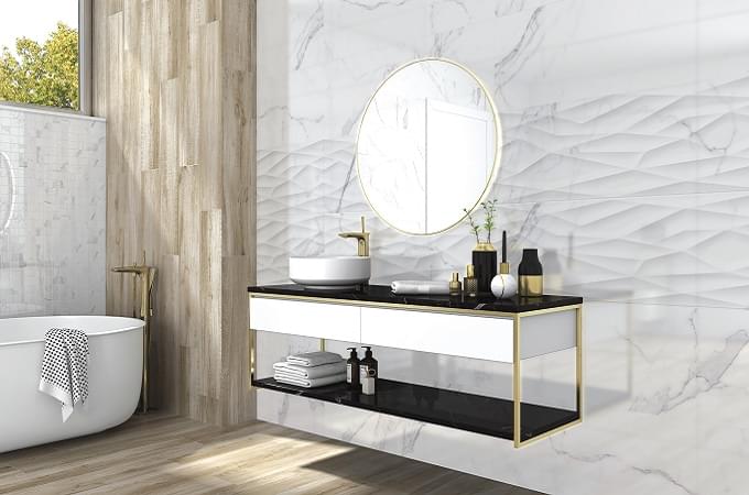 керамогранит фабрики Halcon коллекция Palatina