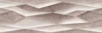 Плитка Halcon Sary Decor Mix Gris Rect 30x90 см, поверхность глянец