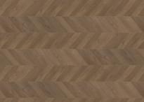 Ламинат Haro Chevron Дуб Дымчатый Шеврон 13.3x32 см поверхность нет