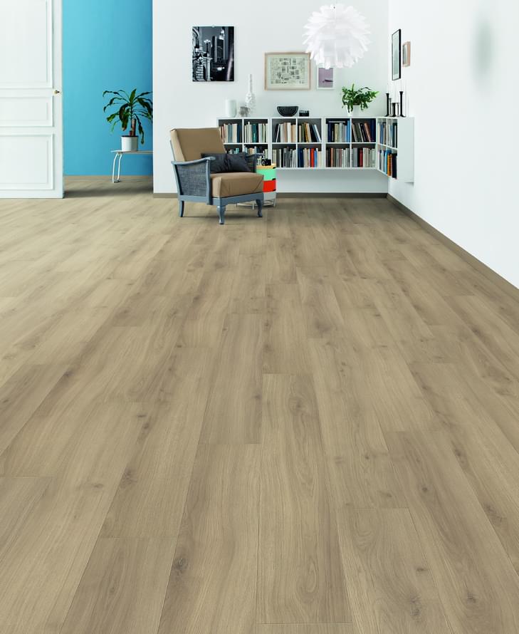 ламинат фабрики Haro коллекция Tritty 100