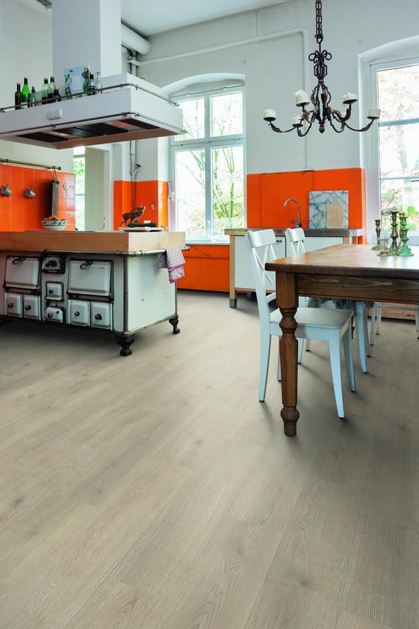 ламинат фабрики Haro коллекция Tritty 100