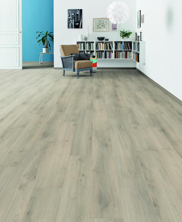 ламинат фабрики Haro коллекция Tritty 100