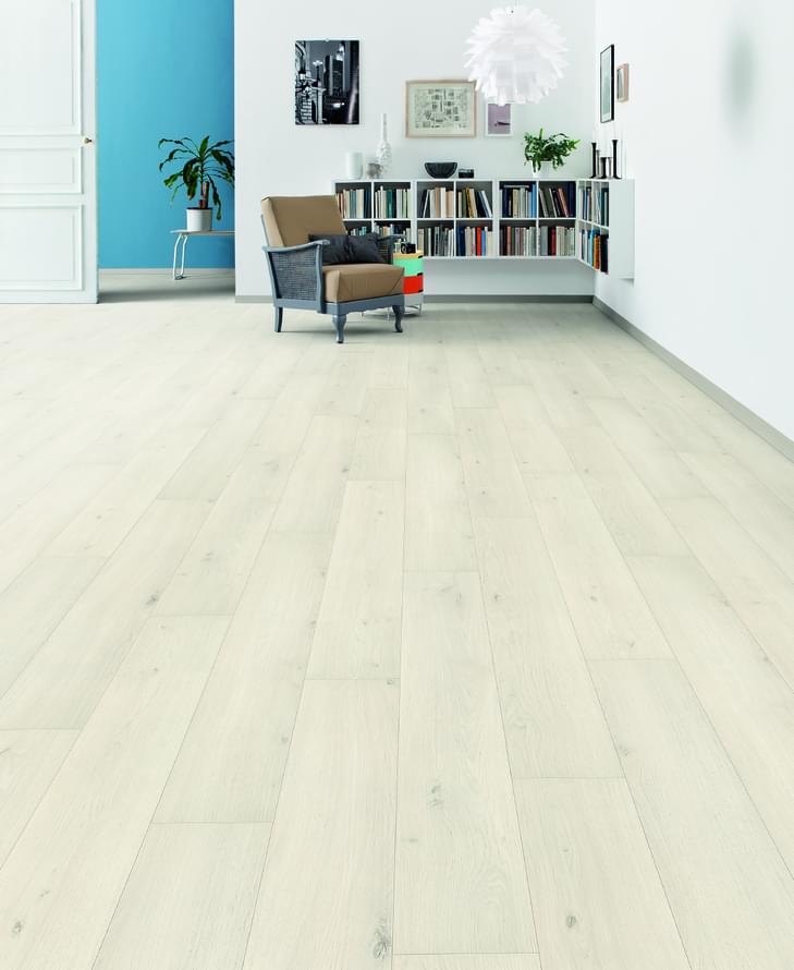 ламинат фабрики Haro коллекция Tritty 100