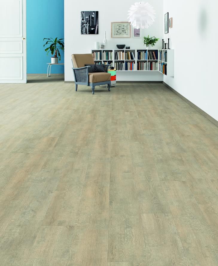 ламинат фабрики Haro коллекция Tritty 100