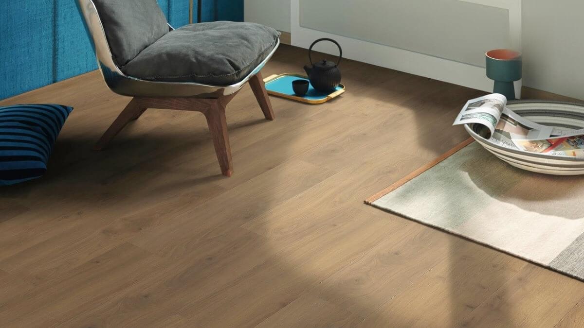 ламинат фабрики Haro коллекция Tritty 200 Aqua Gran Via