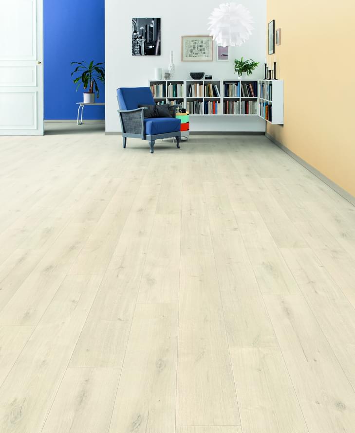 ламинат фабрики Haro коллекция Tritty 90