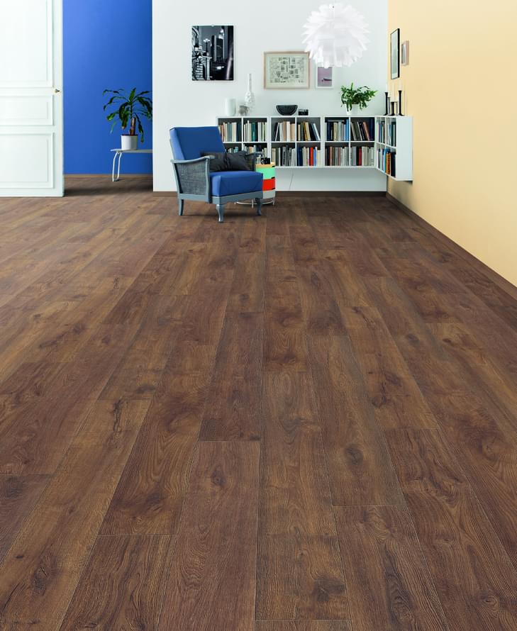 ламинат фабрики Haro коллекция Tritty 90