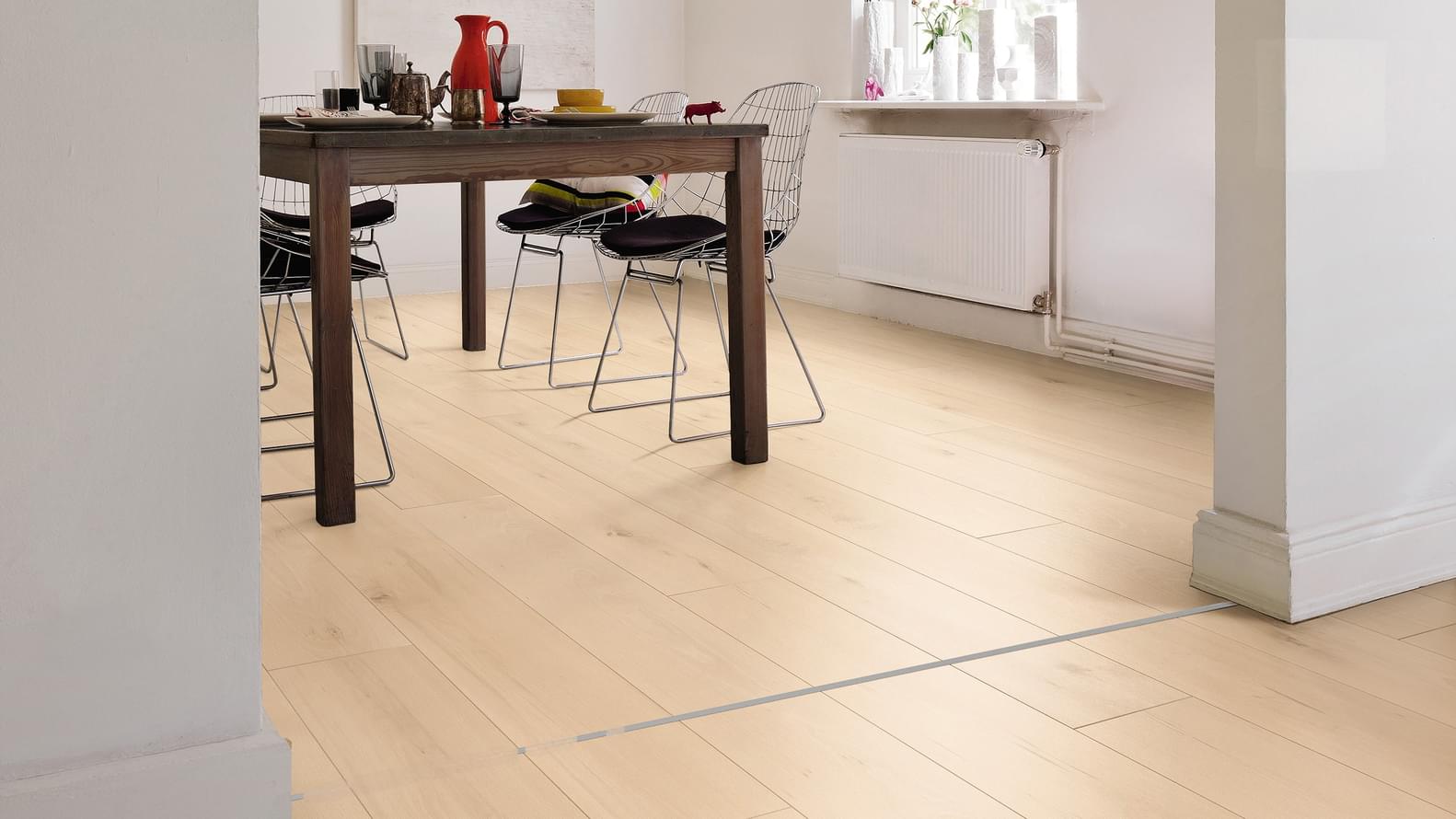 ламинат фабрики Haro коллекция Tritty 90