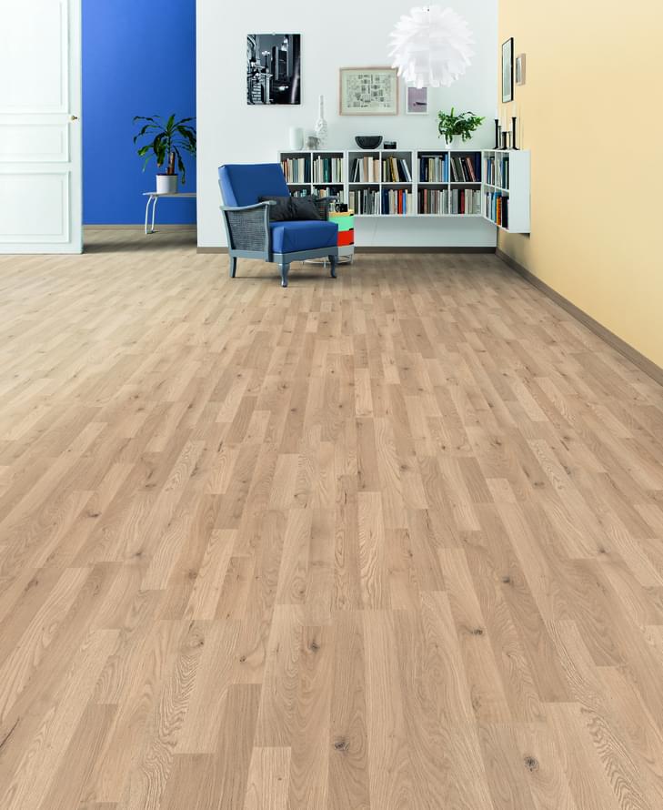 ламинат фабрики Haro коллекция Tritty 90