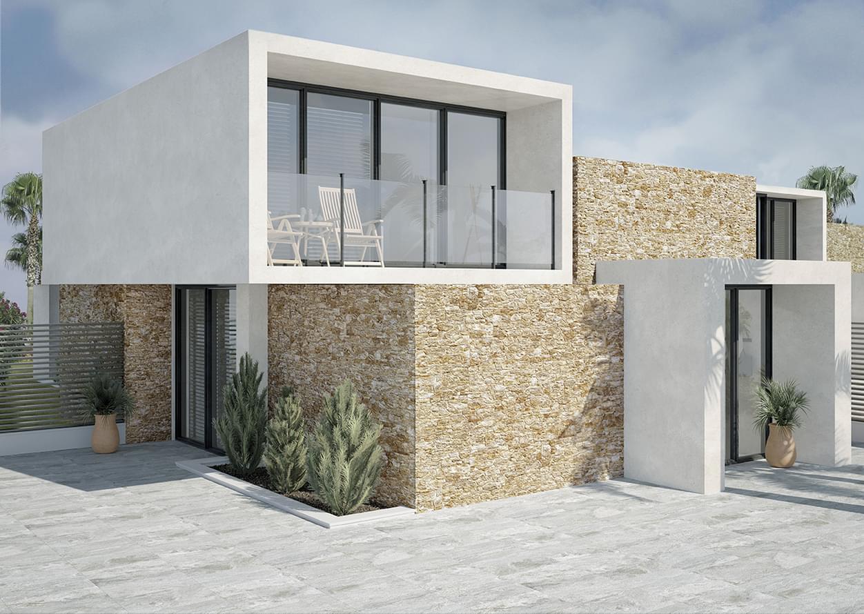 керамогранит фабрики Hdc коллекция Aitana