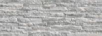 Плитка Hdc Arcalis Grey 32x89 см, поверхность матовая, рельефная