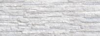 Плитка Hdc Arcalis White 32x89 см, поверхность матовая, рельефная