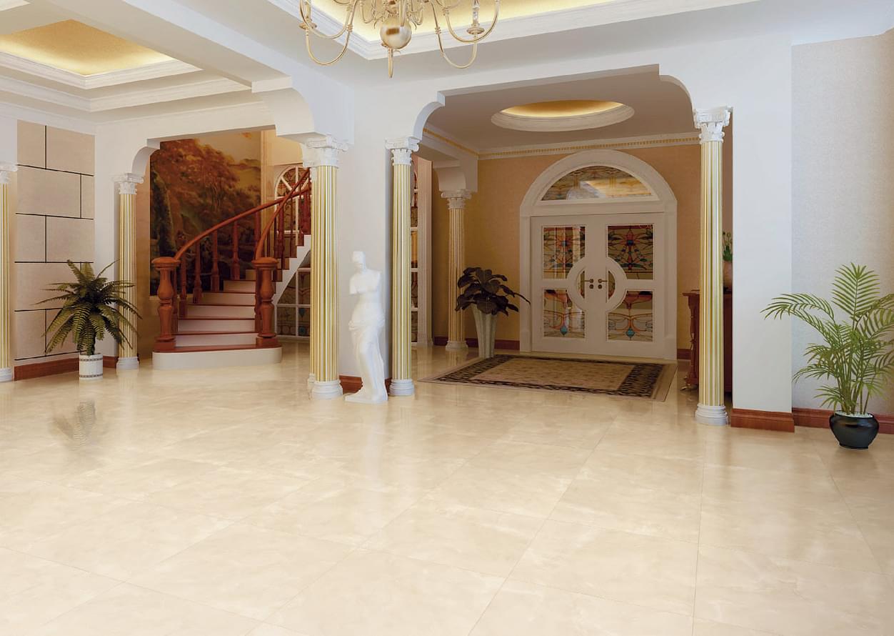 керамогранит фабрики Hdc коллекция Botticino