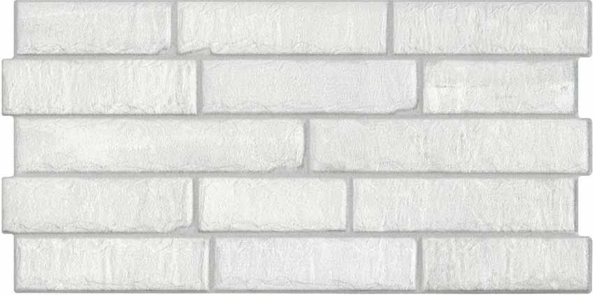 Hdc Brick 360 White 30.5x60
