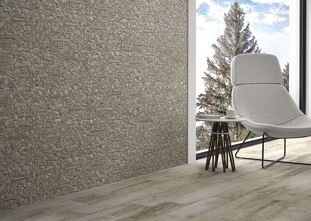 керамогранит фабрики Hdc коллекция Castle