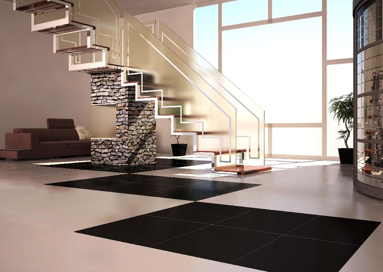 керамогранит фабрики Hdc коллекция Colores