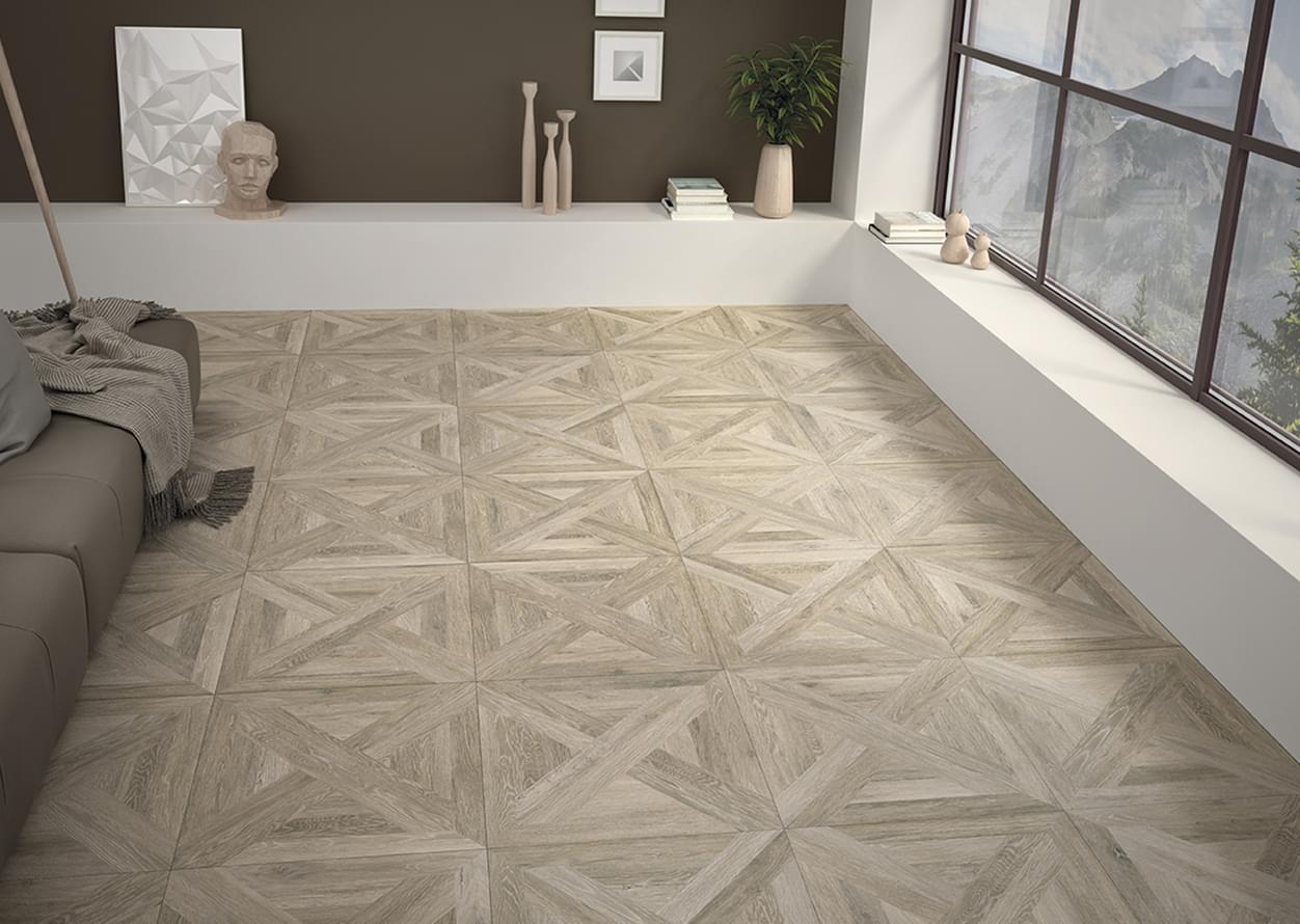 керамогранит фабрики Hdc коллекция Manhattan