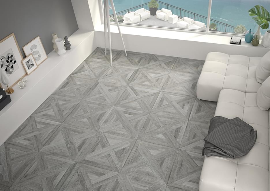 керамогранит фабрики Hdc коллекция Manhattan