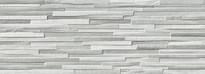 Плитка Hdc Ordesa Gris 32x89 см, поверхность матовая, рельефная