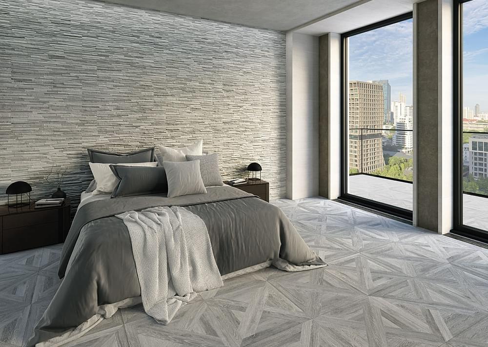 керамогранит фабрики Hdc коллекция Ordesa