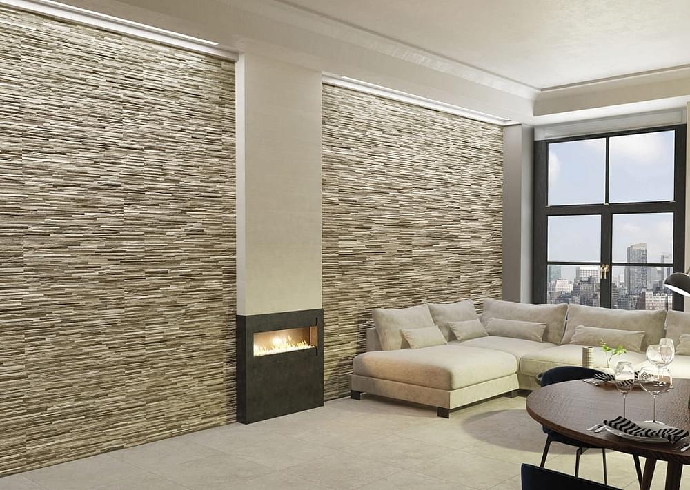 керамогранит фабрики Hdc коллекция Ordesa