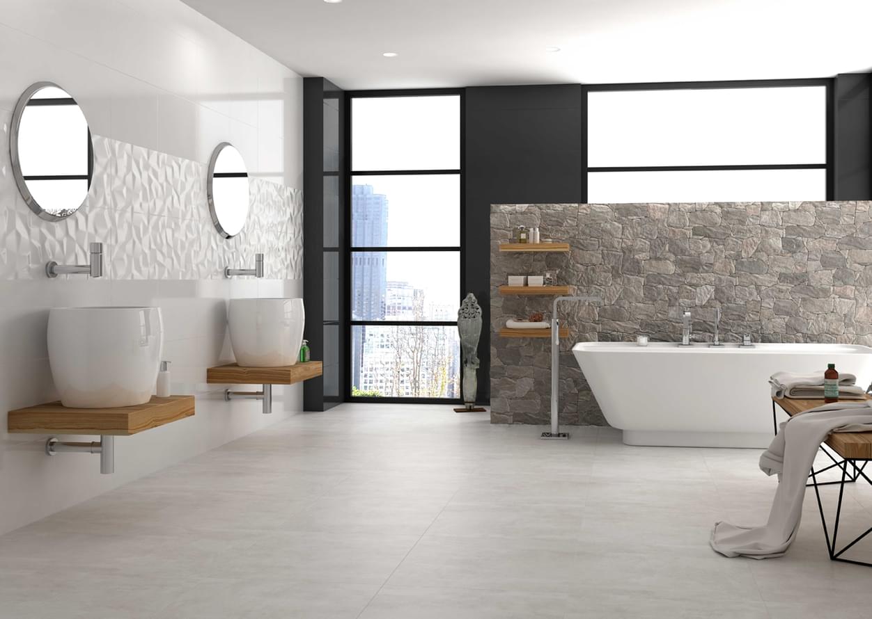 керамогранит фабрики Hdc коллекция Petra