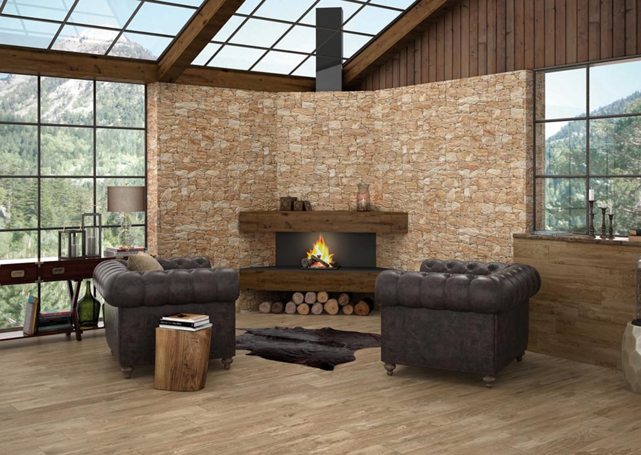 керамогранит фабрики Hdc коллекция Teide