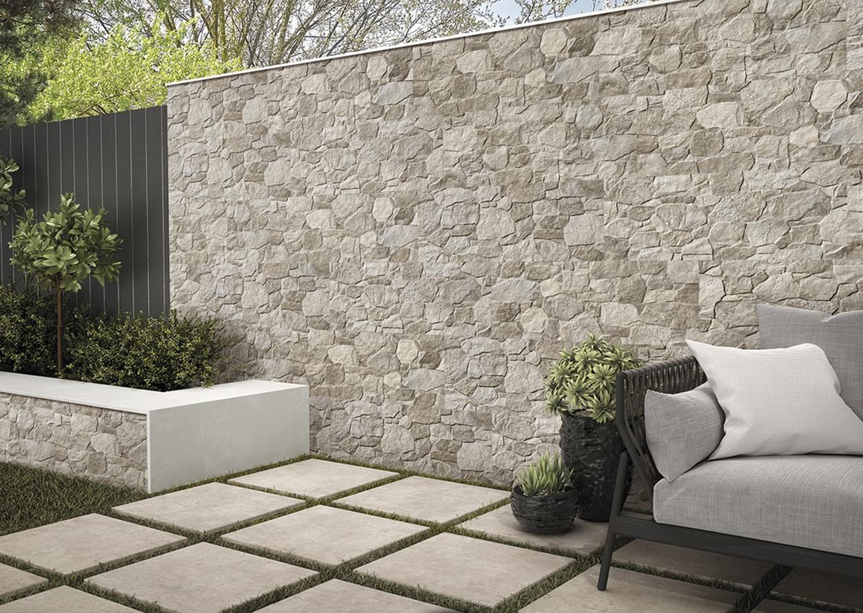 керамогранит фабрики Hdc коллекция Terranova