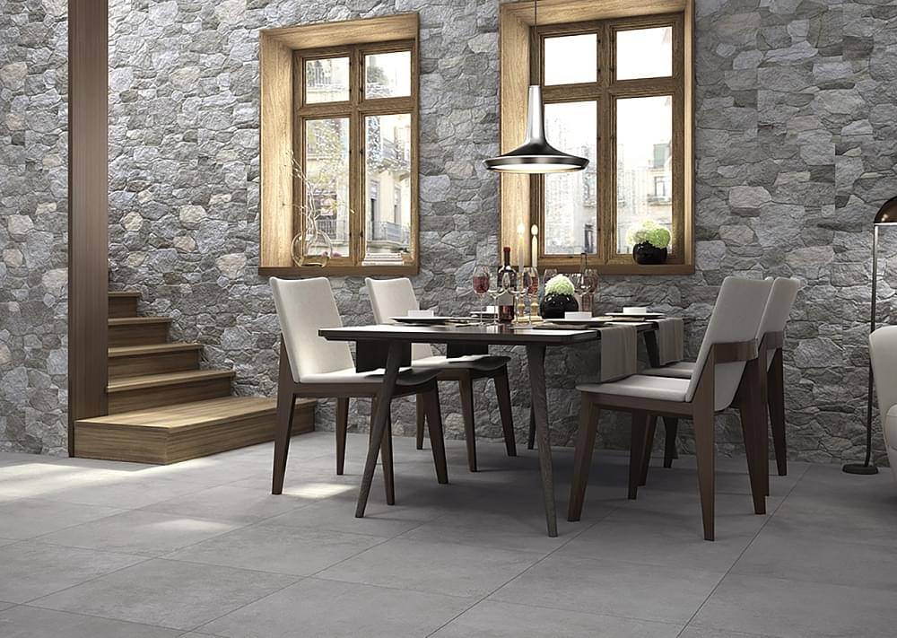 керамогранит фабрики Hdc коллекция Terranova