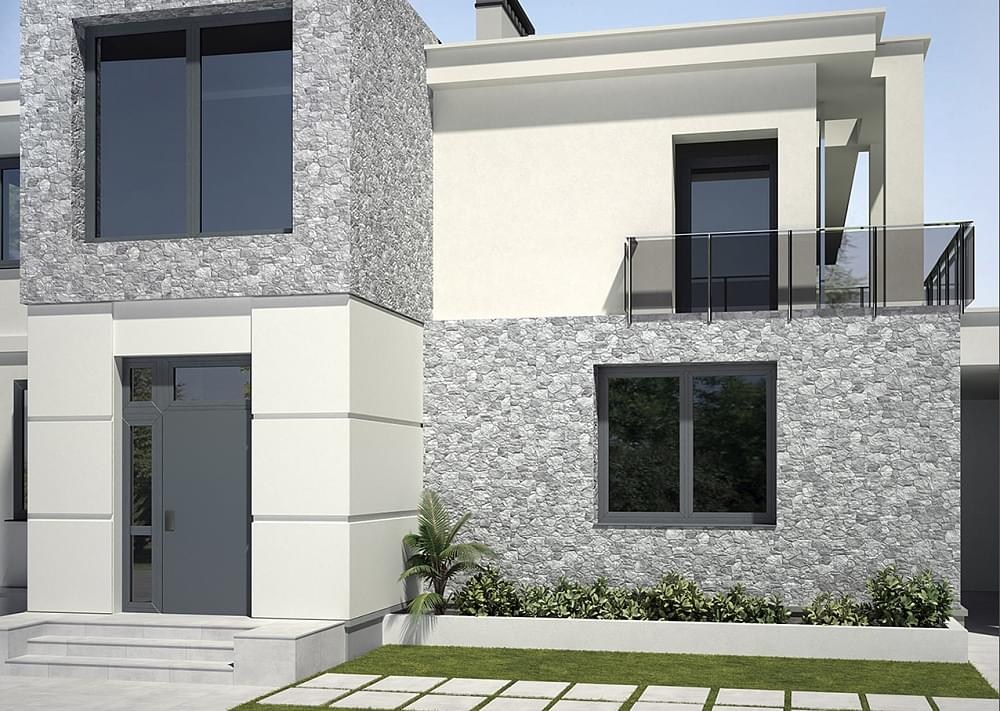 керамогранит фабрики Hdc коллекция Terranova