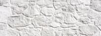 Плитка Hdc Terranova White 32x89 см, поверхность матовая, рельефная