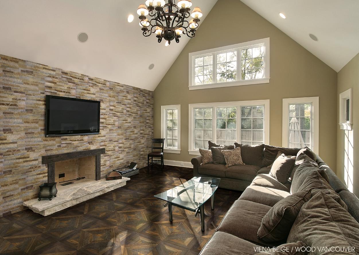 керамогранит фабрики Hdc коллекция Viena