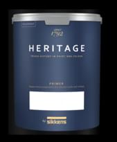 Heritage By Sikkens Грунтовка Грунтовочная краска Primer ПМ N00 4.5 л  грунтовка поверхность 