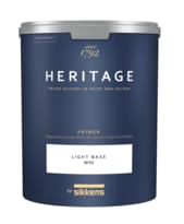 Heritage By Sikkens Грунтовка Грунтовочная краска Primer ПМ W05 1 л  грунтовка поверхность 