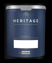 Heritage By Sikkens Краска Essential ГМ W05 4.5 л  краска поверхность 