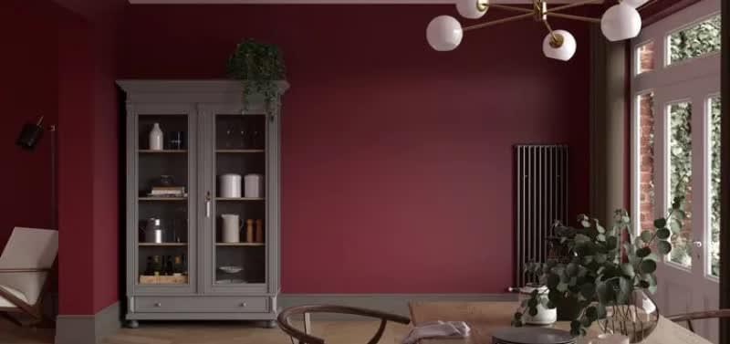  фабрики Heritage By Sikkens коллекция Краска