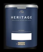 Heritage By Sikkens Краска Intense ГМ W05 4.5 л  краска поверхность 