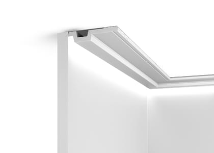 Hiwood Карнизы A90E2 7.1x200