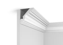 Hiwood Карнизы Карниз A116 8.3x200x8.3 см поверхность 